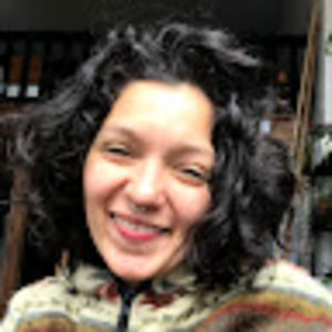 Meet your Posher, Tanny